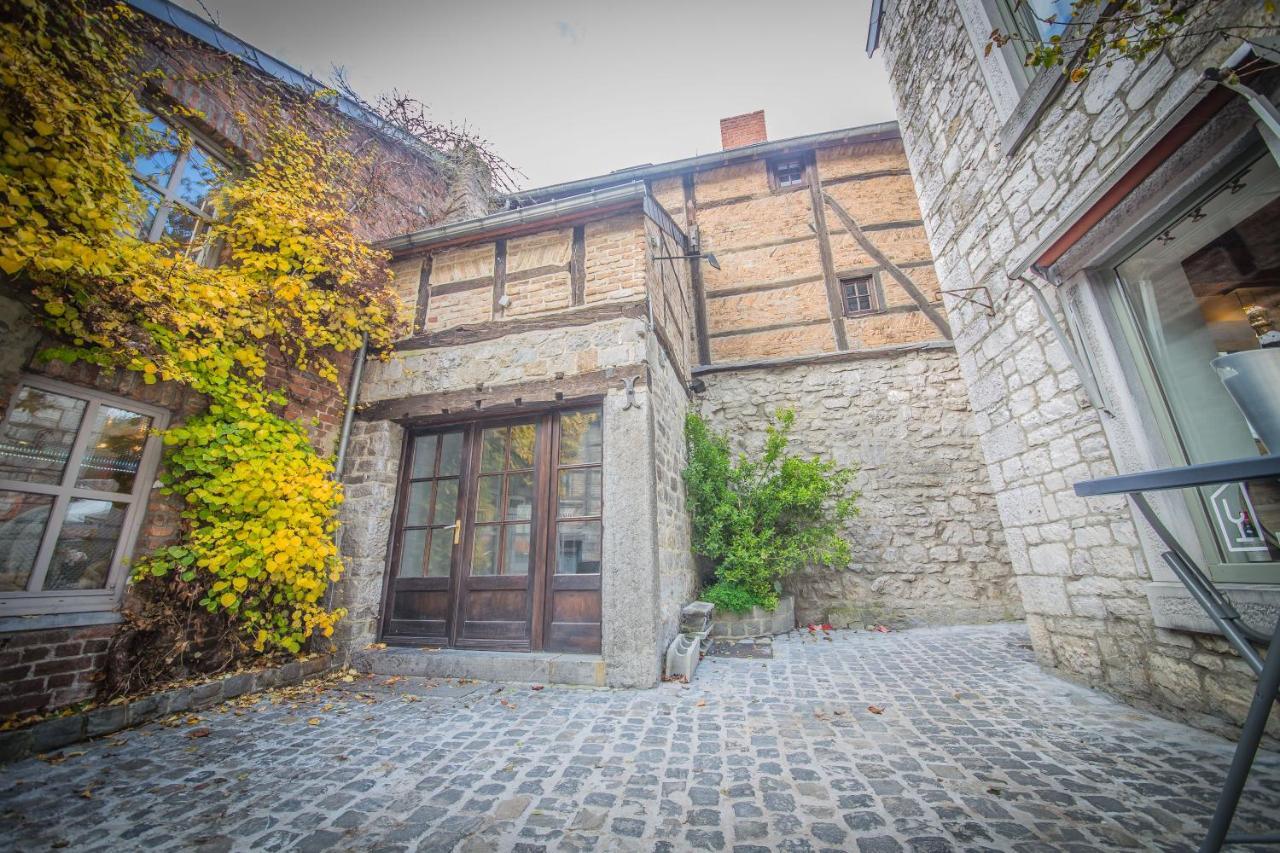 Durbuy Downtown Exterior photo