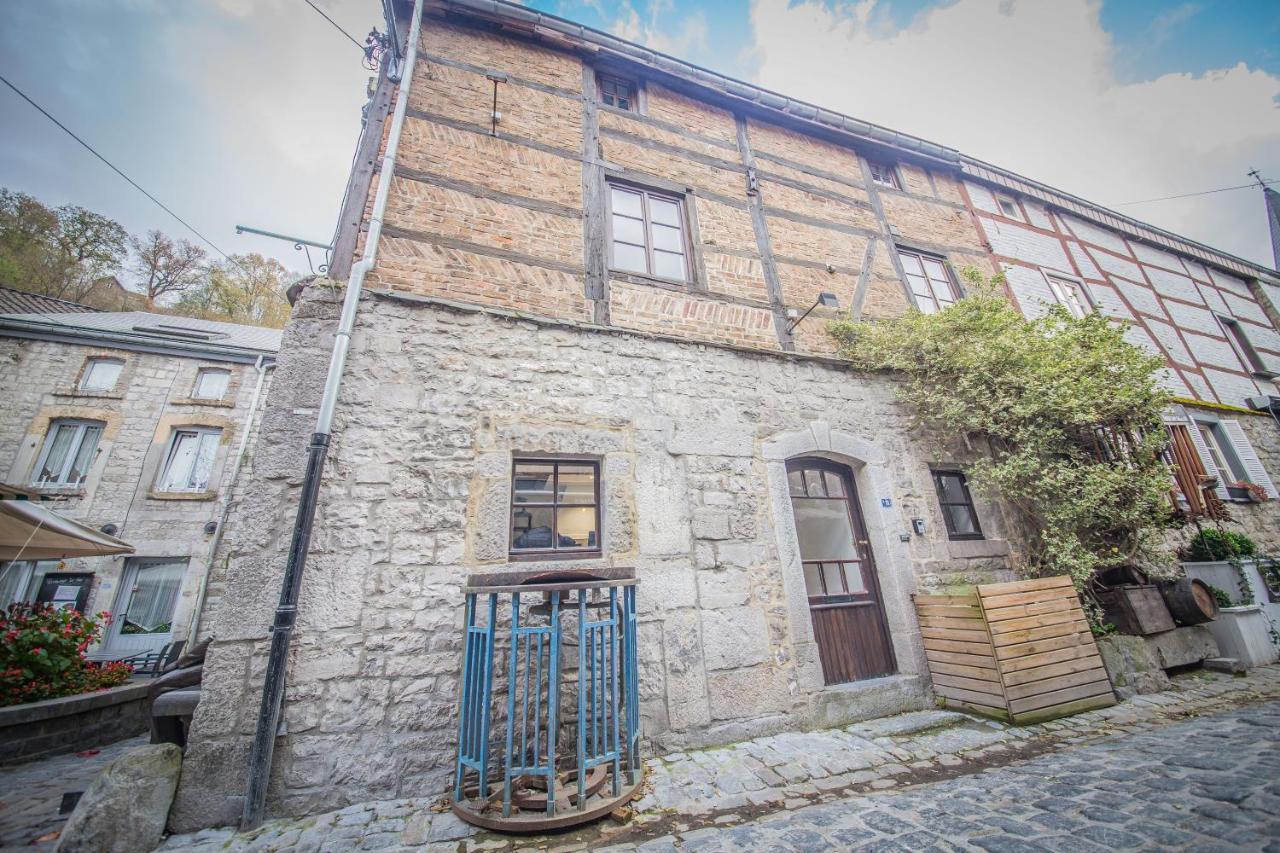 Durbuy Downtown Exterior photo