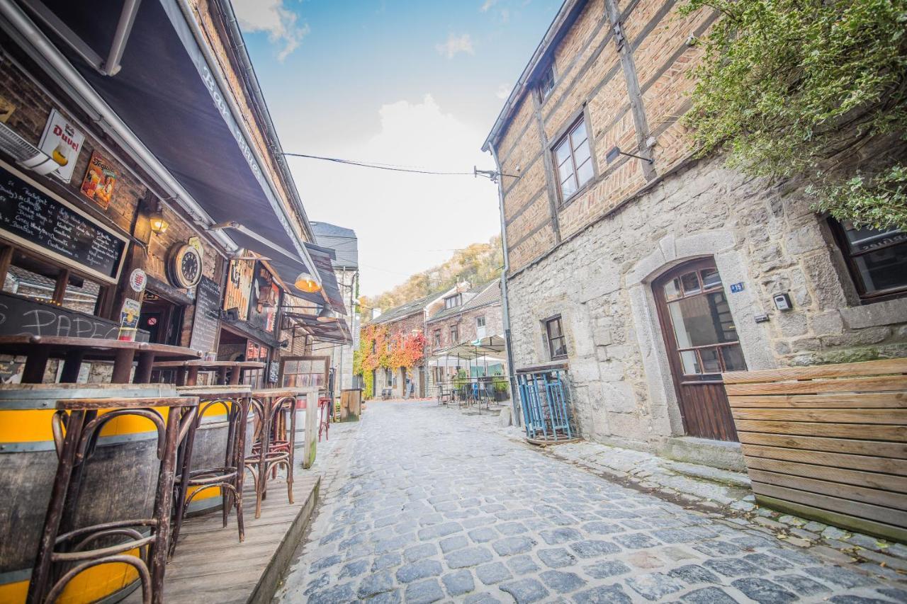 Durbuy Downtown Exterior photo